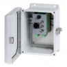 TSB1000 Series Fiberglass Enclosure