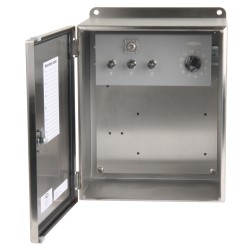 TSB4000 Fiberglass Switch Boxes