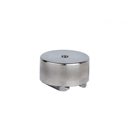 MH140-1A Ultra Strong, Stainless Steel, Ø47 mm, 54 kg Pull Strength