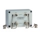 CT142 Dual Output Cable Termination Boxes 1, 2 Channels