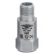 TA931 Class I, Division 2/Zone 2 Accelerometer, Dual Output High g Accelerometer, Temperature/Acceleration, 10 mV/g, 10 mV/°C