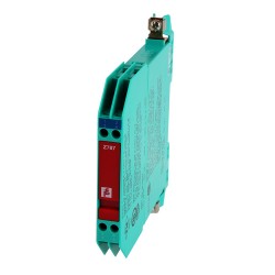 IS141-1B  4-20 mA Output Intrinsically Safe Barrier