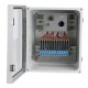 SSB9100 Barrier Enclosure with Switch Module NOT AVAILABLE!