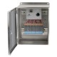 SSB9200 Barrier Enclosure with Switch Module NOT AVAILABLE!