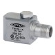TA918 Intrinsically Safe Accelerometer, Dual Output, Temperature/Acceleration, Side Exit , 100 mV/g, 10 mV/°C  NOT AVALIABLE!