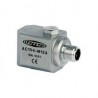 AC104-M12A Multi-Purpose Accelerometer, Side Exit M12 Connector, 100 mV/g