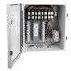 XE150 Fiberglass Enclosures, 1-8 Channel SC200 Series Signal Conditioners NOT AVAILABLE!