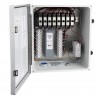 XE150 Fiberglass Enclosures, 1-8 Channel SC200 Series Signal Conditioners