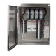 XE250 Stainless Steel Enclosures, 1-4 Channel SC200 Series Signal Conditioners