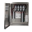 XE250 Stainless Steel Enclosures, 1-4 Channel SC200 Series Signal Conditioners NOT AVAILABLE!