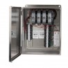 XE250T Stainless Steel Enclosures, 1-4 Channel SC200 Series Signal Conditioners