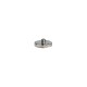 MH101-1B 1" diam, 1/4-28 integral mounting stud