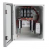 XE350 Fiberglass Enclosures, 1-4 Channel SC200 Series Signal Conditioners