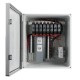 XE350 Fiberglass Enclosures, 1-8 Channel SC200 Series Signal Conditioners
