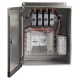 XE450T Stainless Steel Enclosures, 1-4 Channel SC200 Series Signal Conditioners NOT AVAILABLE!