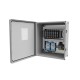 XE550T Ethernet enabled Fiberglass Enclosures, 1-8 Channel SC200 Series Signal Conditioners NOT AVAILABLE!