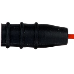 CB102 B2A Series High Temperature Cables - For Permanent Monitoring Ended in Blunt Cut