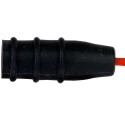 CB102 B2A Series High Temperature Cables - For Permanent Monitoring Ended in Blunt Cut