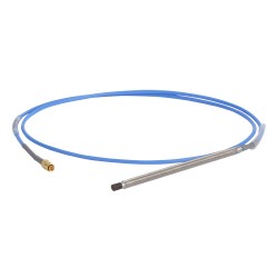 DP1009 PRO FFv, 1/4-28 Case Thread, Eddy Current/Proximity Probes