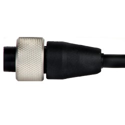 CB103 A2A Series Standard Cables - For Permanent Monitoring Ended in Blunt Cut