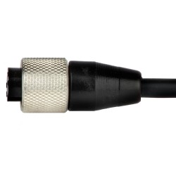 CB105 J4A Series  Standard Cables - For Permanent Monitoring Ended in Blunt Cut