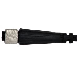 CB105 J4C Series  Standard Cables - For Permanent Monitoring Ended in Blunt Cut