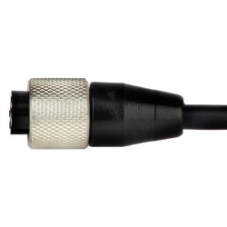CB110 J2A Series Standard Cables - For Permanent Monitoring Ended in Blunt Cut