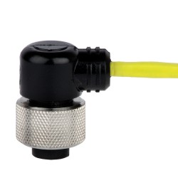 CB111 A2E Series - High Temperature Cables - For Permanent Monitoring Ended in Blunt Cut