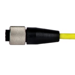 CB111 J2A Series - High Temperature Cables - For Permanent Monitoring Ended in Blunt Cut