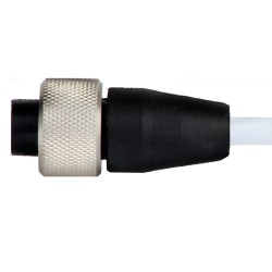 CB112 A3A Series - High Temperature Cables - For Permanent Monitoring Ended in Blunt Cut