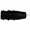 CB112 B3A Series - High Temperature Cables - For Permanent Monitoring Ended in Blunt Cut