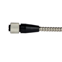 CB206 J2A Series - High Temperature Cables - For Permanent Monitoring Ended in Blunt Cut