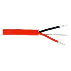 CB102 Standard Cabling