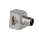 AC216 Premium Series, Magnet Mount Accelerometer, Side Exit Connector, 100 mV/g