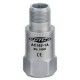 AC162 Three Wire Negative Voltage Accelerometer, Top Exit Connector, 25 mV/g - NOT AVAILABLE