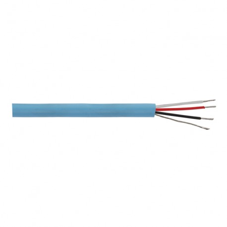 CB191 - Class I, Division 2 Approved 3 Conductor Cable