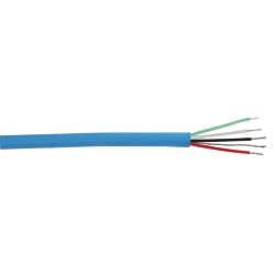 CB192 - Class I, Division 2 Approved 4 Conductor Cable