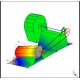 Operating Deflection Shape (ODS) Analysis services