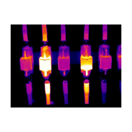 Infrared Thermography Services - Powerful, Versatile, and High Accuracy