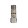 AC240 rezgésgyorsulás érzékelő: prémium sorozat, kis méretű, nagy frekvenciájú, felső kivezetéssel