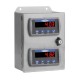 PMX2000 1-2 channel Vibration Protection & Relay System