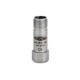 AC140 Multi-Purpose mini-MIL Accelerometer, Top Exit Connector/Cable, 100 mV/g