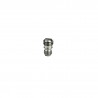 MH108-6B 1/4-28 to M8 adapter stud