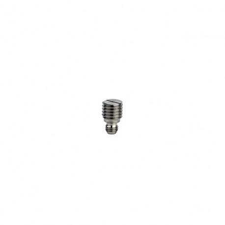 MH108-7B 1/4-28 to M10 adapter stud