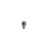 MH108-7B 1/4-28 to M10 adapter stud