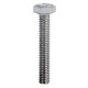 MH108-12B M6, 35.13 mm Length, Stainless Steel Captive Bolt for CTC AC136 and TA Side Exit Sensors