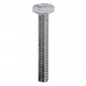 MH108-12B M6, 35.13 mm Length, Stainless Steel Captive Bolt for CTC AC136 and TA Side Exit Sensors