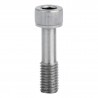 MH108-18B 1/4 - 28, 1.14” Length, Captive Bolt for CTC AC115 and AC230 Triaxial Sensors