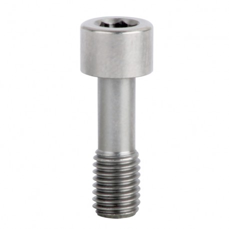 MH108-20B 1/4 - 28, 1” Length, Captive Bolt for CTC AC144 and AC244 Sensors