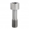 MH108-20B 1/4 - 28, 1” Length, Captive Bolt for CTC AC144 and AC244 Sensors